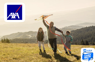 Cashback AXA Assicurazione Viaggio: 3 Motivi per la tua Sicurezza su Hubix (fino al 9,48%)